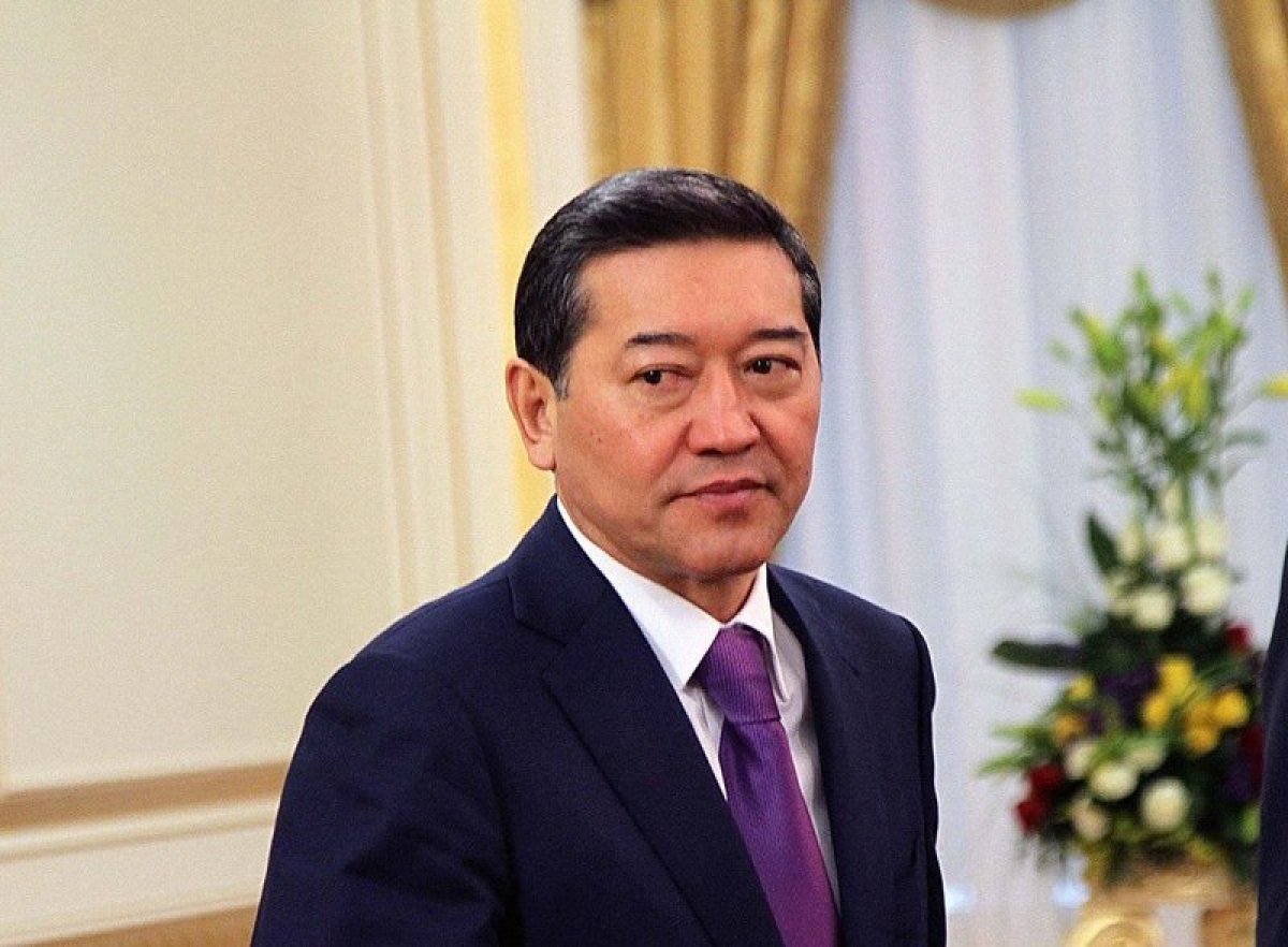 Бұрынғы премьер-министр Серік Ахметов жазасын толық өтеп шықты