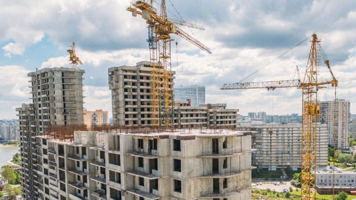 Құрылыс құнынан екі есе жоғары: Қазақстанда тұрғын үй бағасы шарықтап кетті