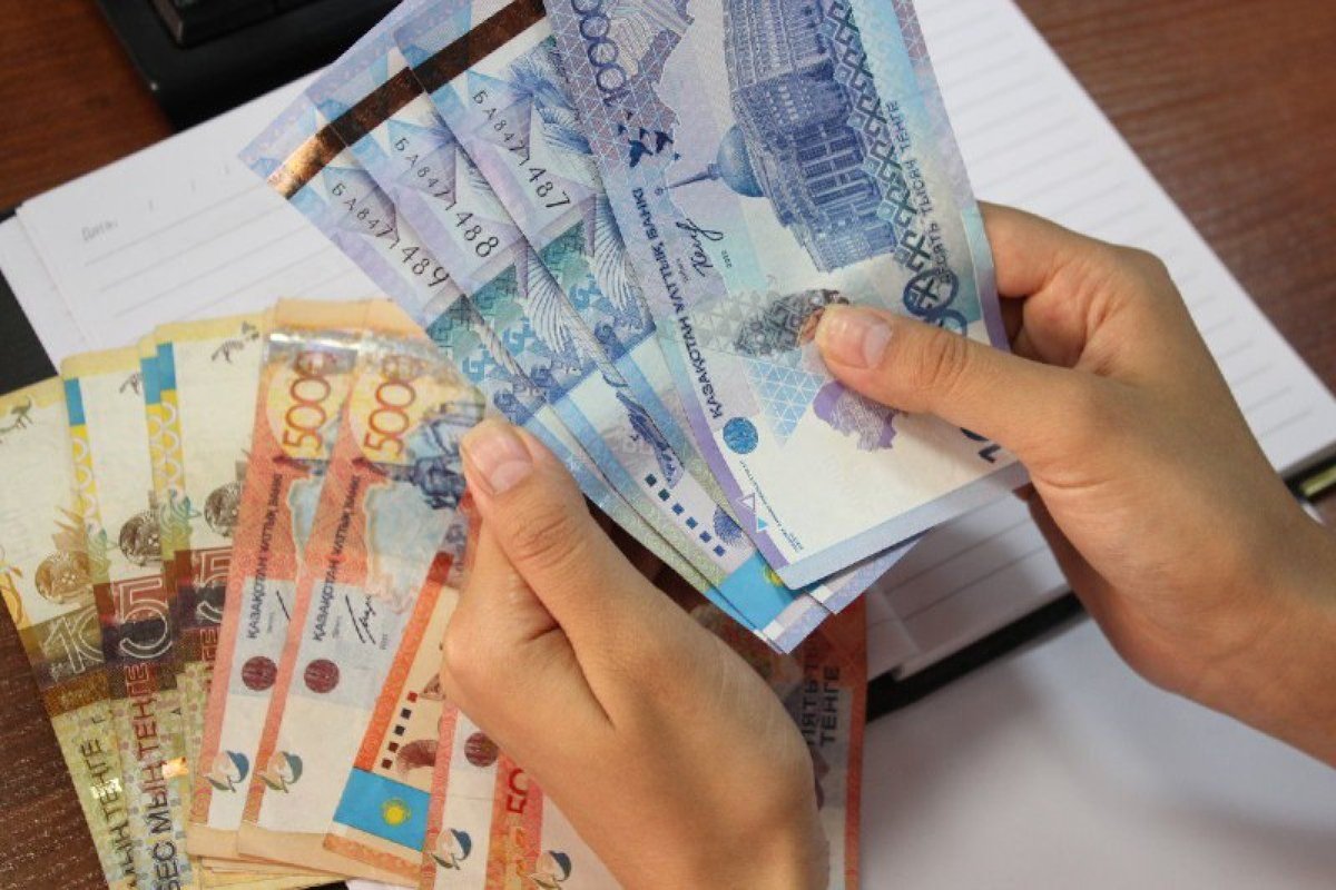 Биыл көпбалалы отбасылар 188,4 млрд теңге жәрдемақы алды
