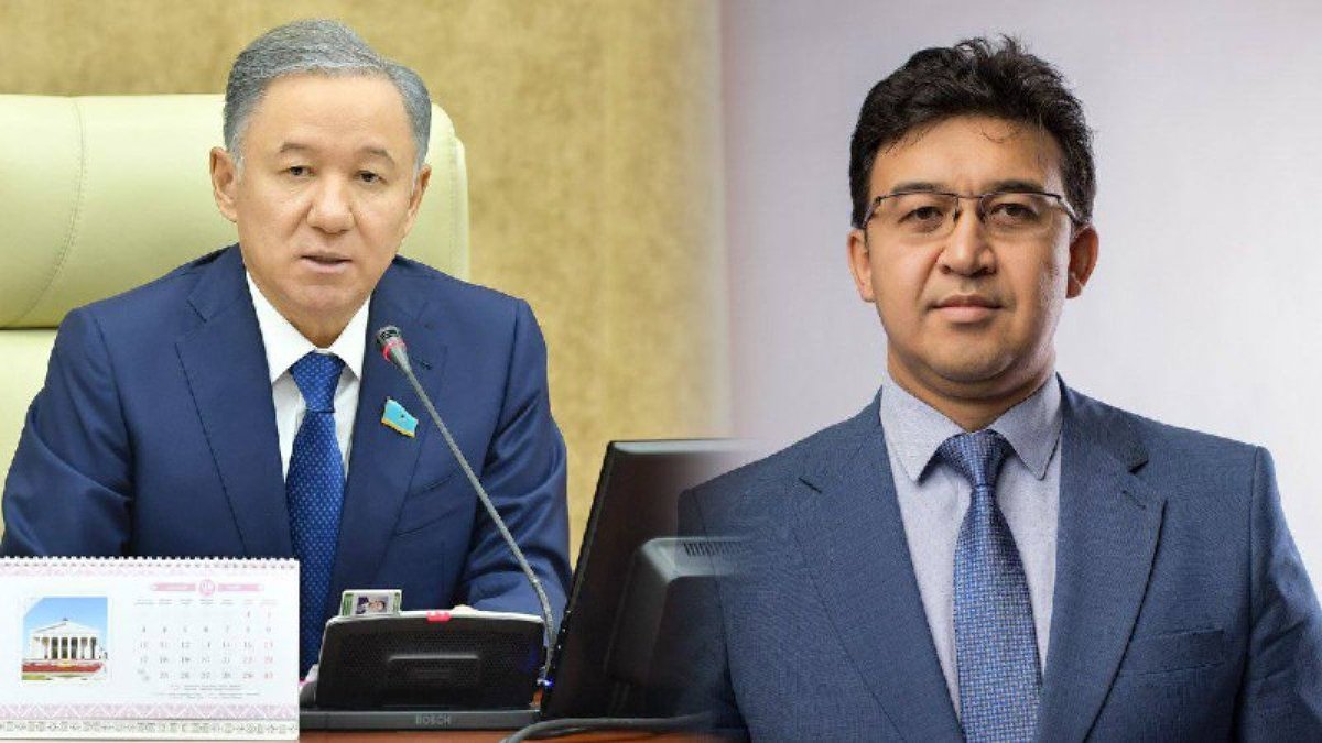 Ресейден келген оралманмын – қазақша сөйлей алмаған шенеунік Мәжілісте ақталуға тырысты