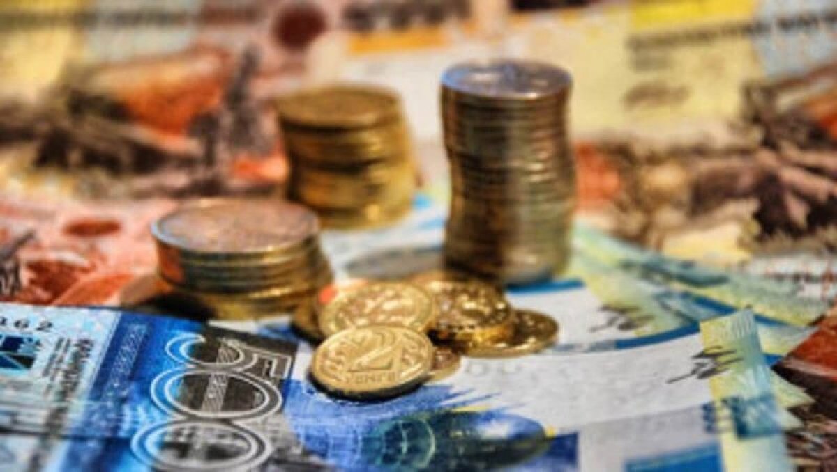 Елімізде 2030 жылға дейін ең төменгі зейнетақы көлемі артады