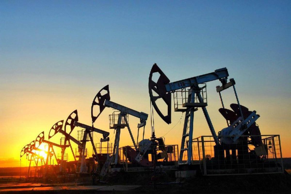 Brent маркалы мұнай бағасы 86 долларға дейін өсті