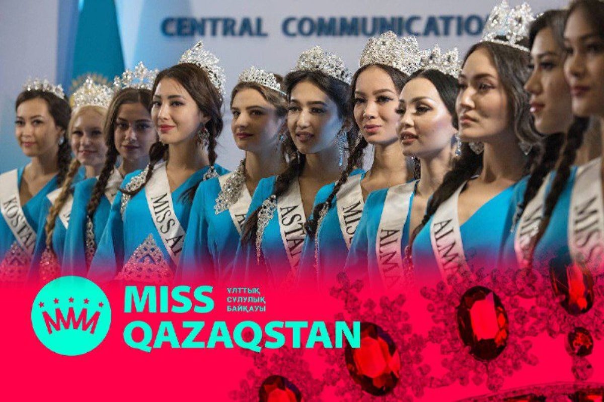 Miss Qazaqstan: Қаржы көзі және 22 жылда ең сұлу атанған қыздар (ФОТО)