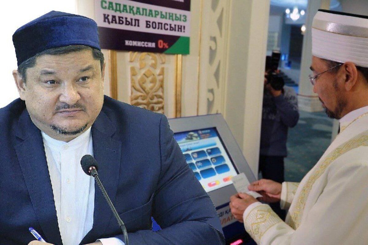 «Зекет» қорының директоры туған қызын мұқтаж ретінде тіркеп қойған. Садақадан түскен ақшаны кім қадағалайды