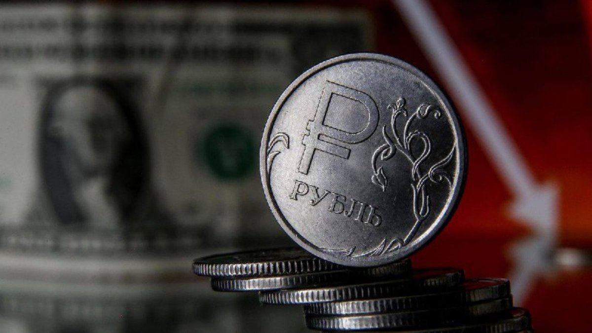 Қазақстан экономикасы «рубльданып» барады – Үміт Шаяхметова