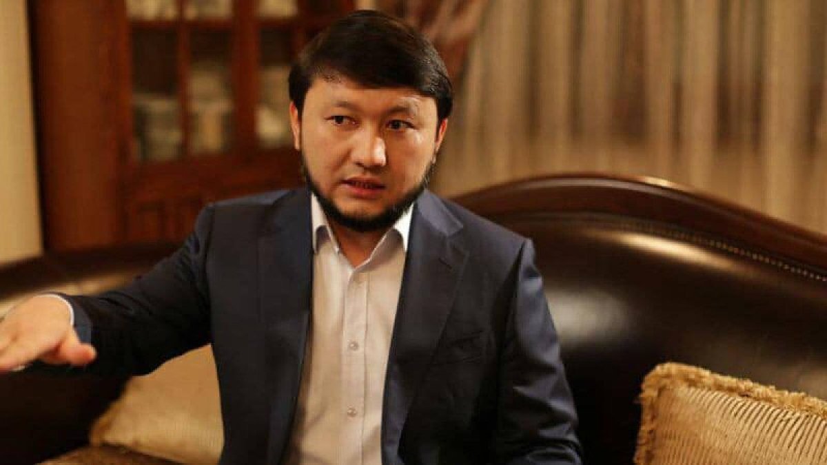 «Он жыл байлап қойсаң да депрессия боп жатқан төбет жоқ» - Тазабек 9-қабаттан секіріп кеткен әйел туралы
