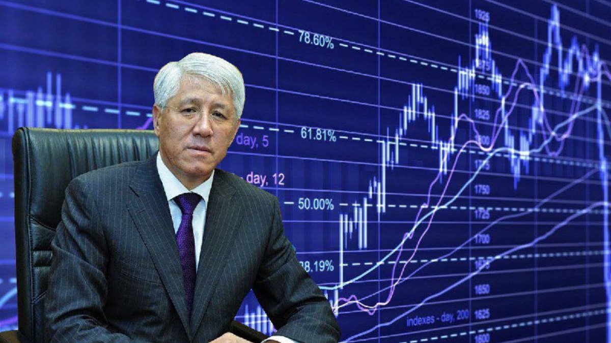 Әкім рейтингі: Баталов қызметін қандай көрсеткіштермен аяқтады