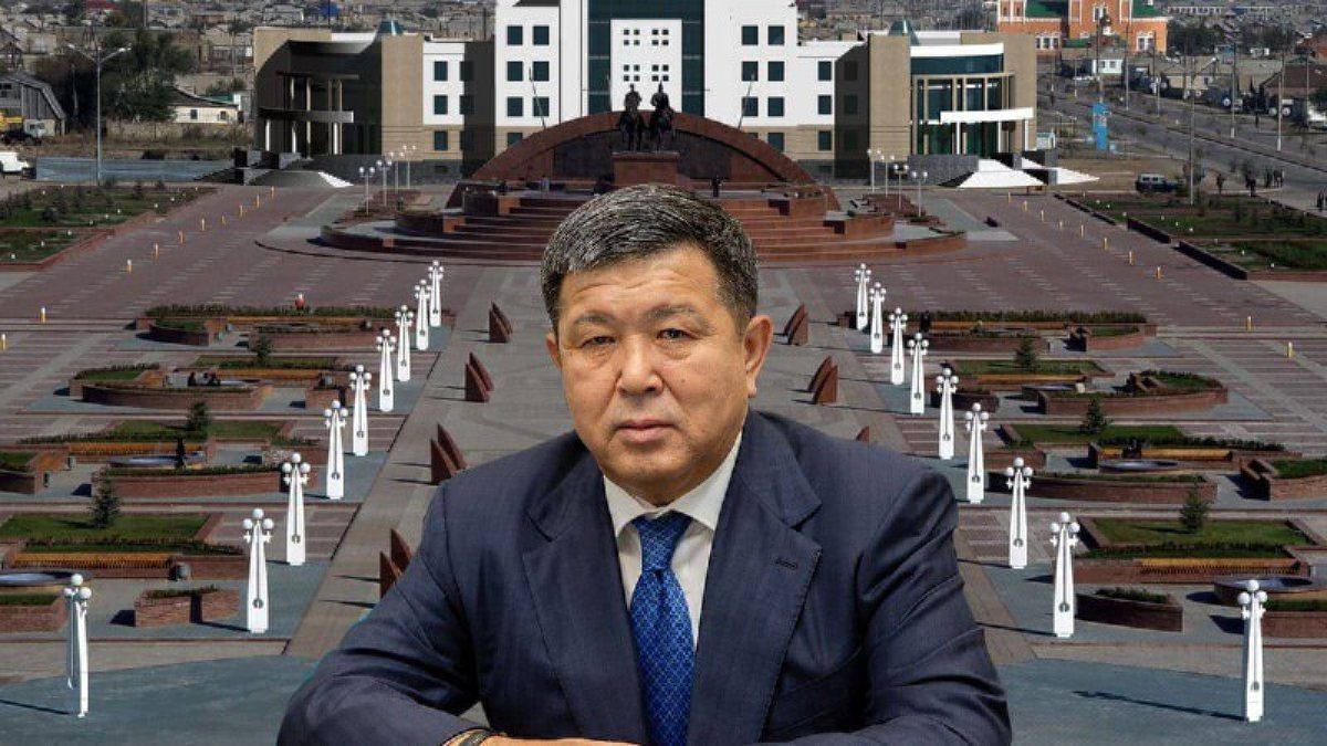 Орынбасарлары шетінен істі болған Досмұхамбетов қалай жұмыс істеп жатыр