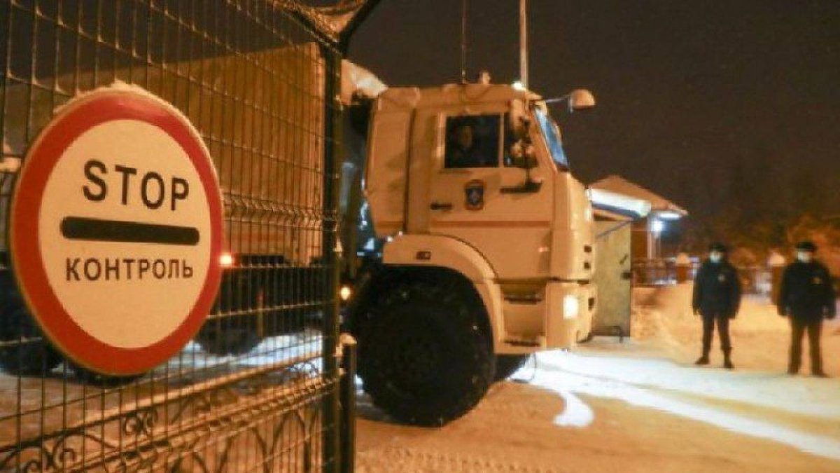 Ресей шахтасындағы жарылыс: 52 адам көз жұмды