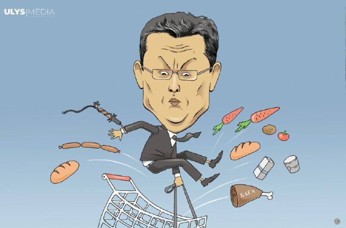Министр болған электрик: Бүгін Бақыт Сұлтанов 50 жасқа толды