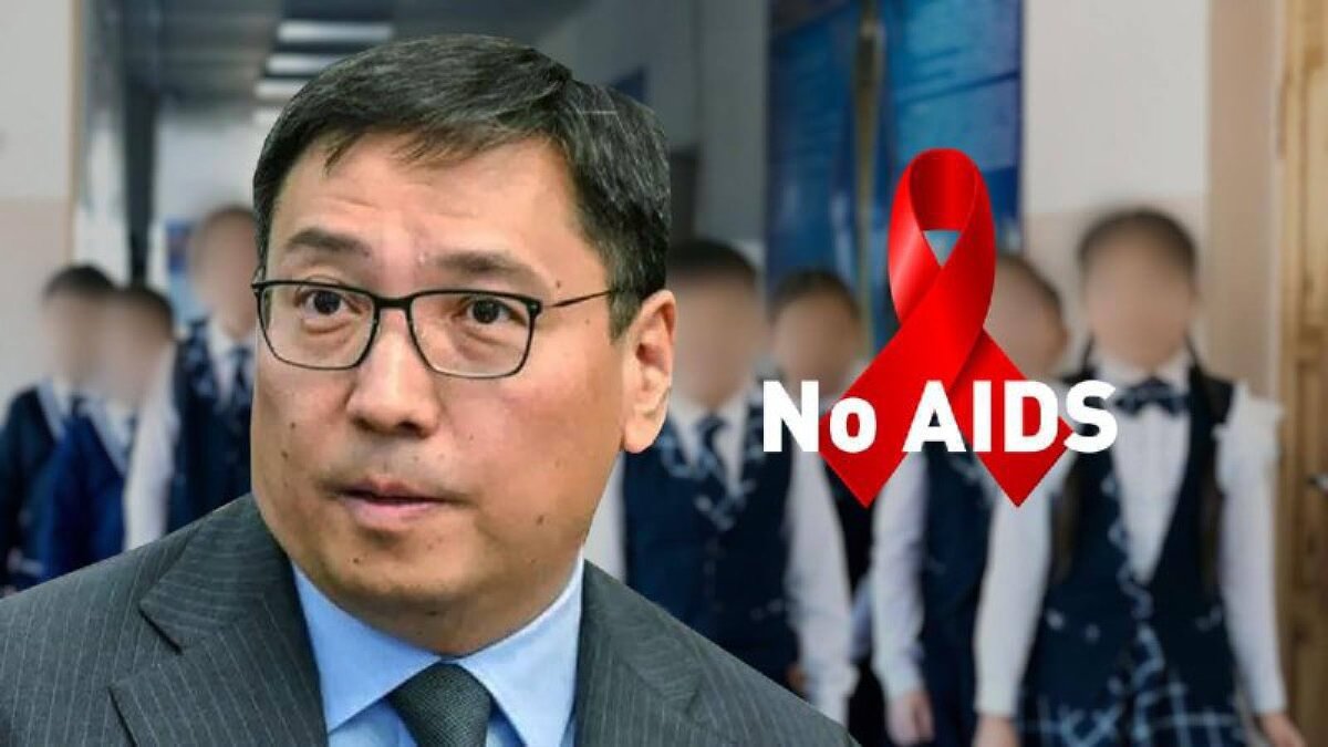 Шымкенттегі «ВИЧ оқиғасына» 15 жыл. Науқастардың қазіргі өмірі