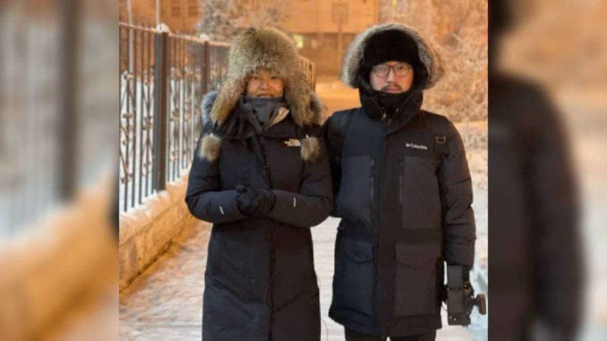 Белгілі ғалым Ресейде тұтқындалған журналист қарындасы жайлы пікір білдірді