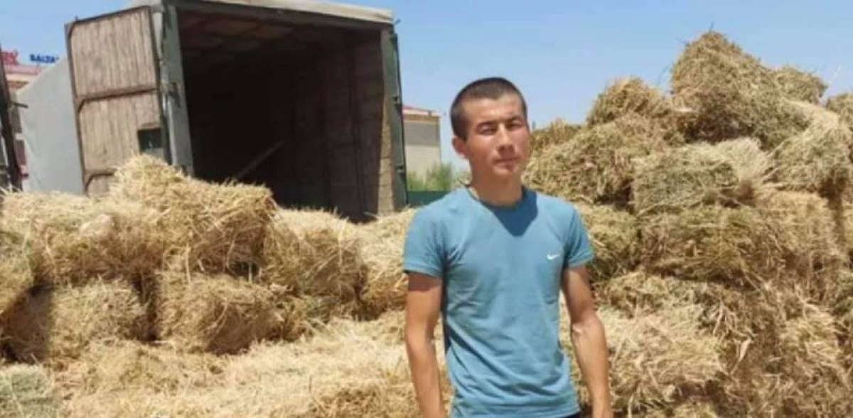Халық Құрметке үй алуға қаражат жинап берді