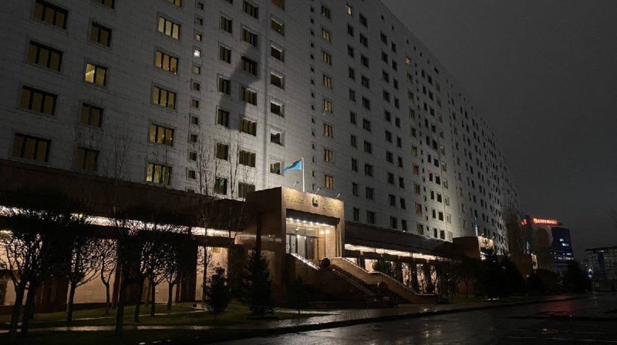 АШМ Ахметовтің ұлынан сатып алған ғимаратқа қаңтарда көшеді