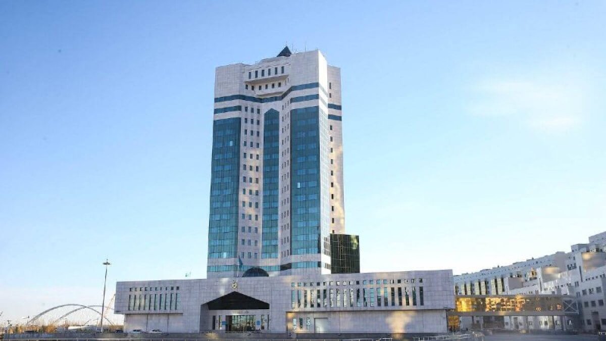 Үкімет газ бағасын 85-90 теңгеге дейін төмендету туралы шешім қабылдады