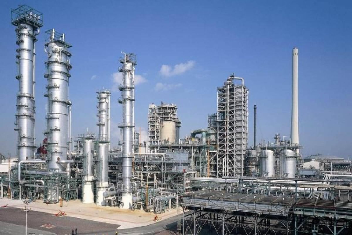 Жаңаөзендегі газ зауытының басшысы ұсталды