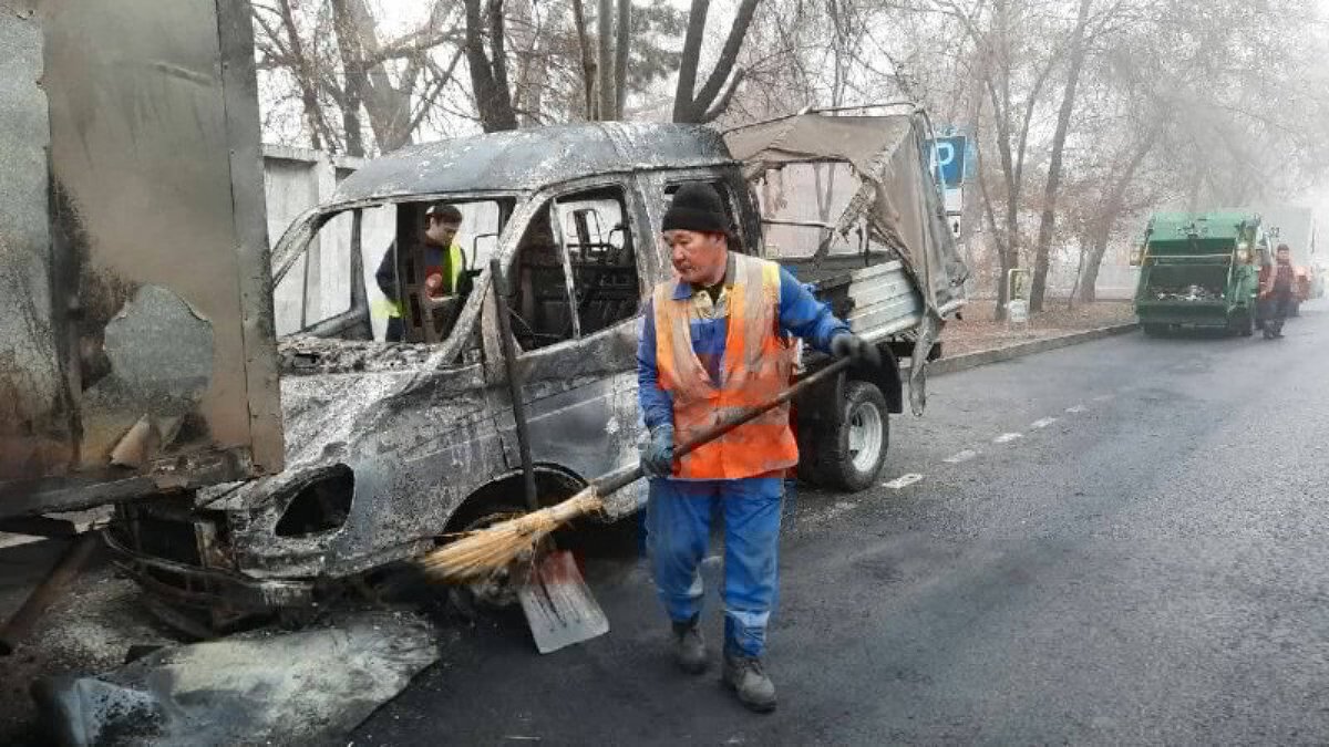«Атамекен» биліктен бизнес мүлкін қорғауды сұрайды