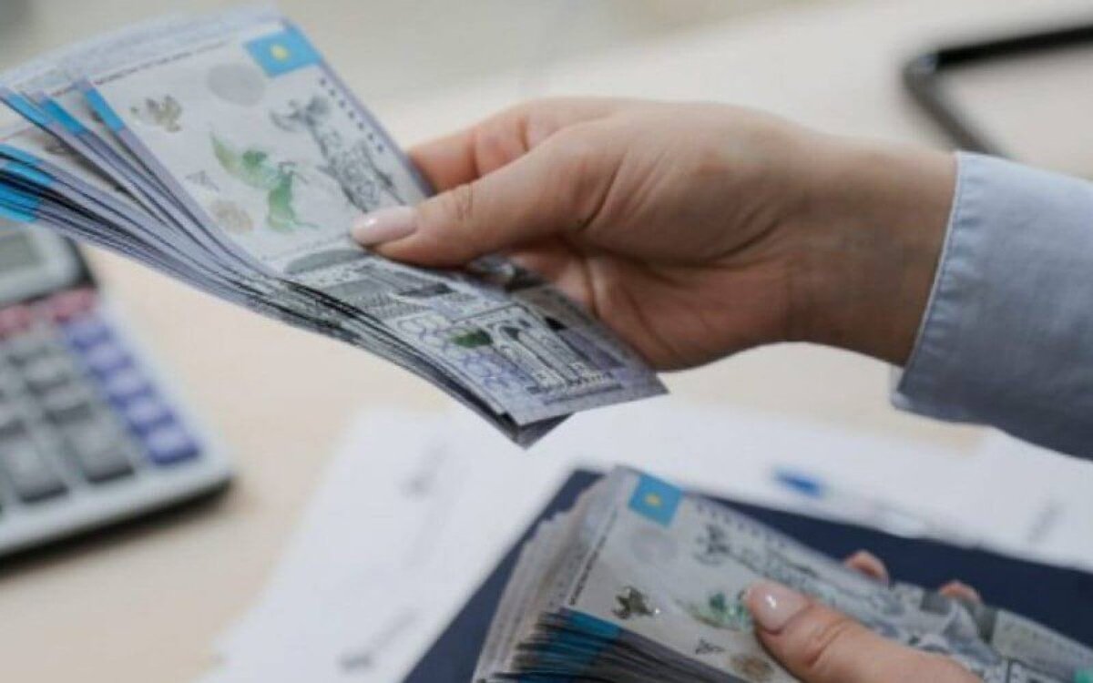 2 ай ішінде халық табысын арттыратын бағдарлама дайындалуы тиіс