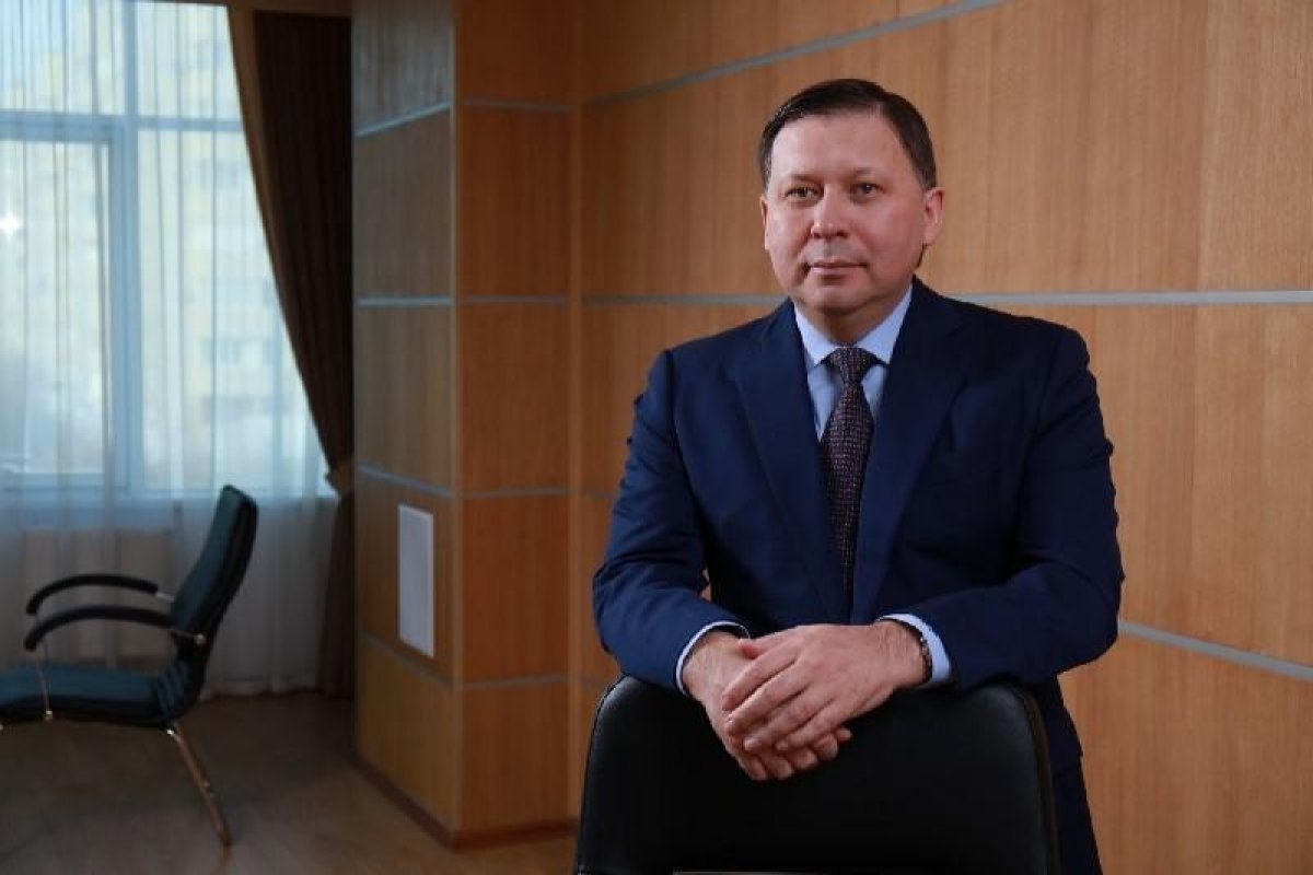 Бектановтың ізімен орынбасары Тұяқов та лауазымынан босатылды