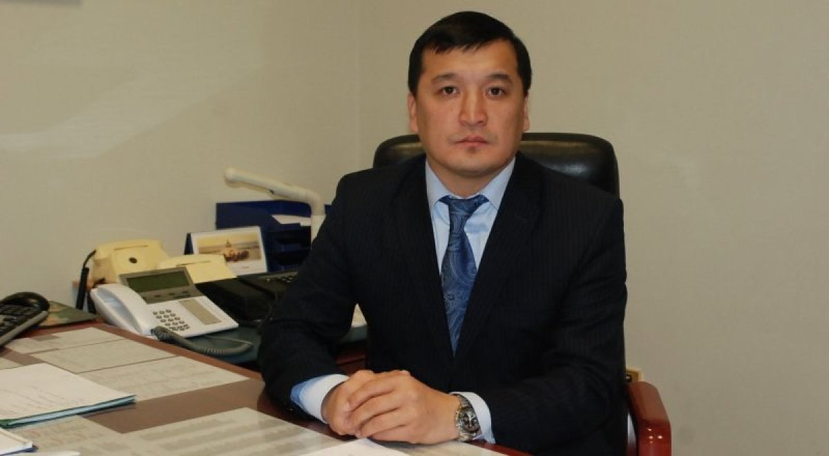 Тоқаев тағы бір шенеунікті лауазымынан босатты