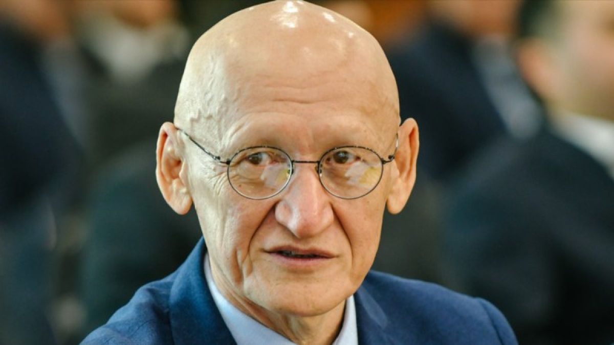 Жәмішев «Қазақстан халқына» қорына қанша ақша жиналатынын айтты