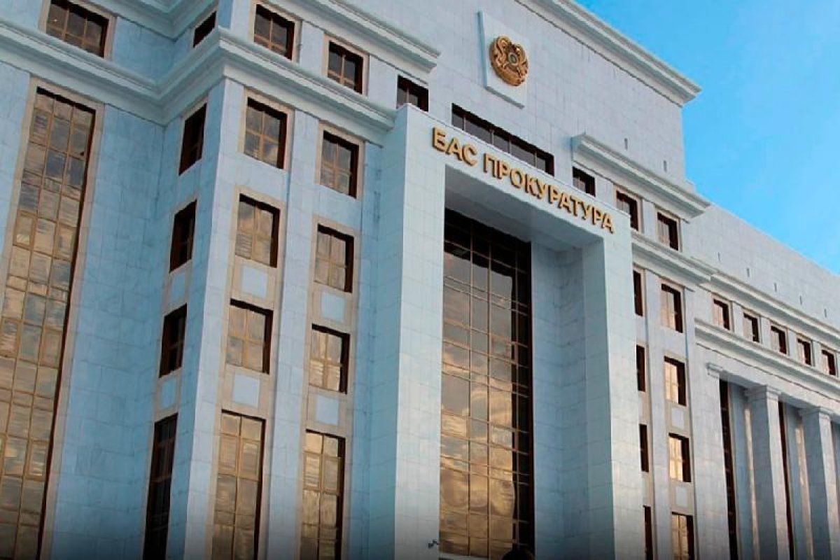 Бас прокуратураға полицейлердің азаптауына қатысты 91 арыз түсті