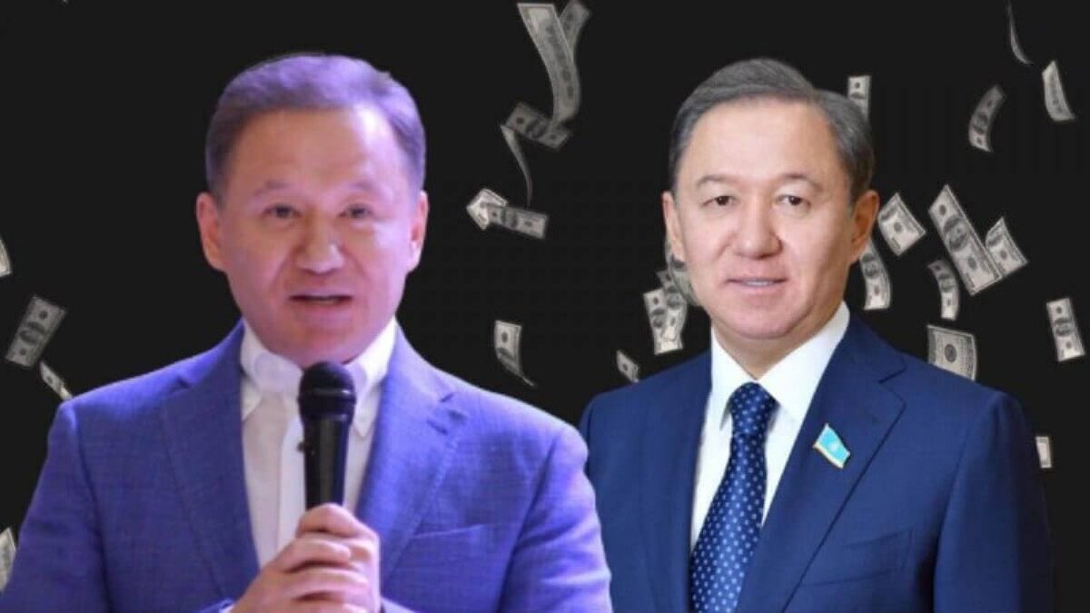 Ең ықпалды егіздер: Нығматулиндерге қандай бизнес тиесілі