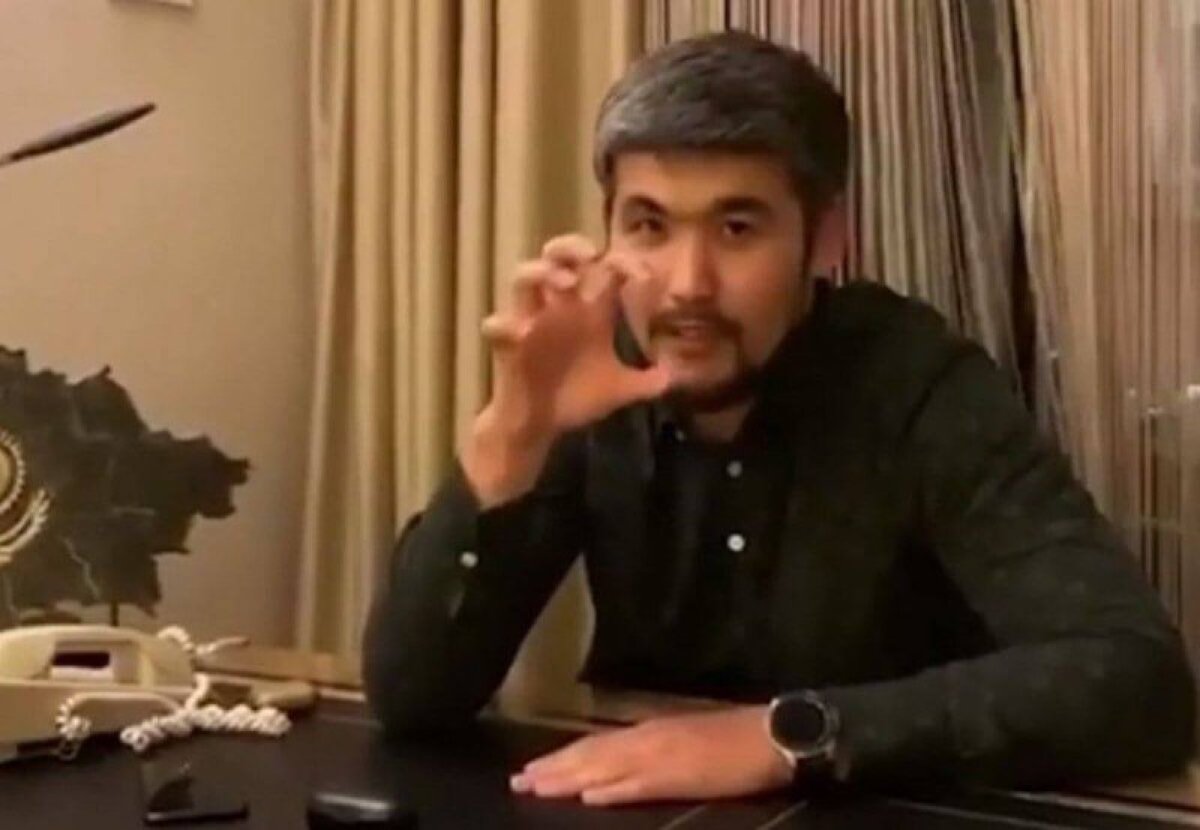 Дикий Арманның бандиттері 24 адамды ұрлап кеткен - прокуратура
