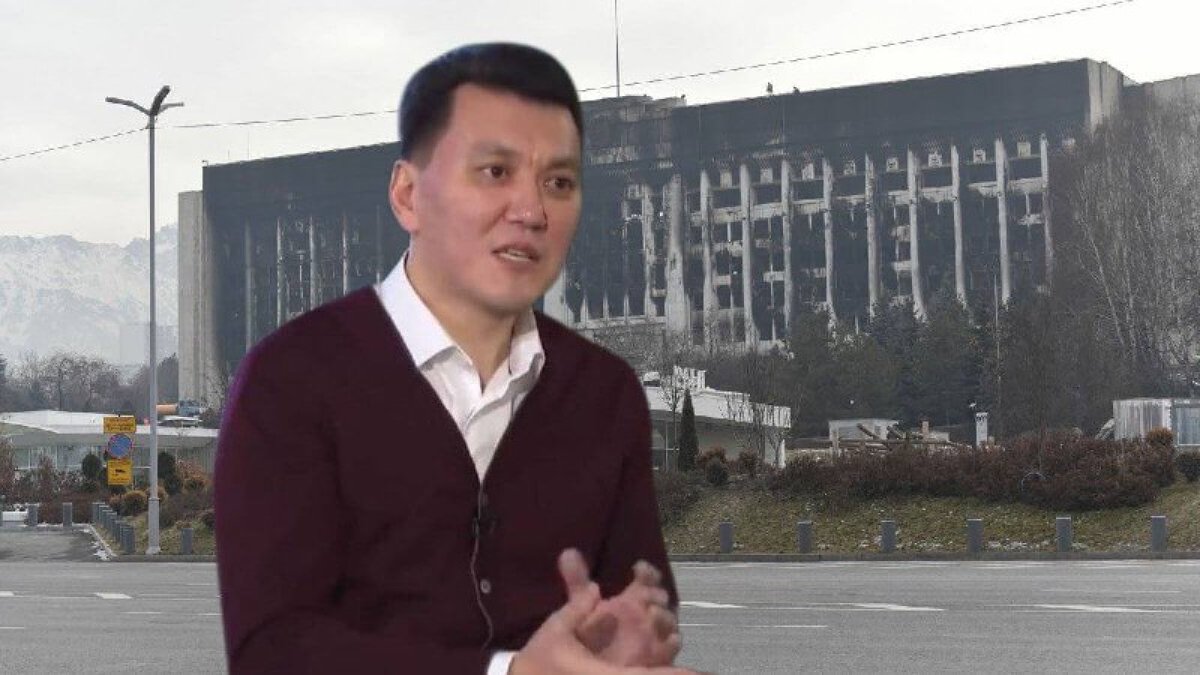 Мемлекеттік хатшы лаңкестік ұйым өкілдері жайлы тың дерекпен бөлісті