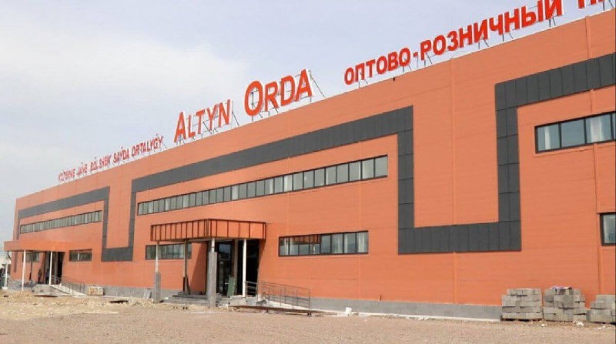 «Пайдакүнемдердің майшелпегі»: Тоқаев «Алтын ордаға» қатысты тапсырма берді