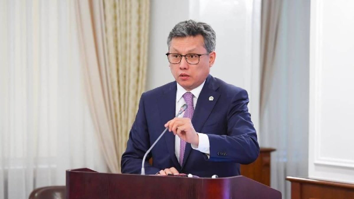 Бақыт Сұлтанов «Даму» қорының Директорлар кеңесін басқарады