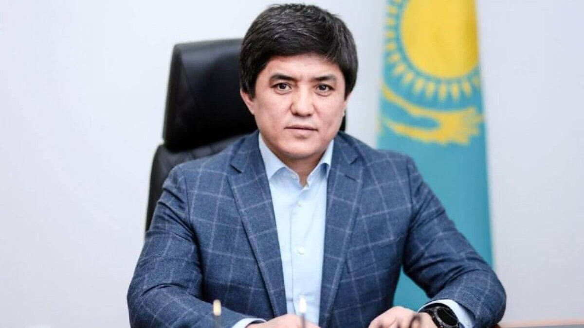 Qazaq kuresi қауымдастығы: Мәсімовтің орнын кім басты