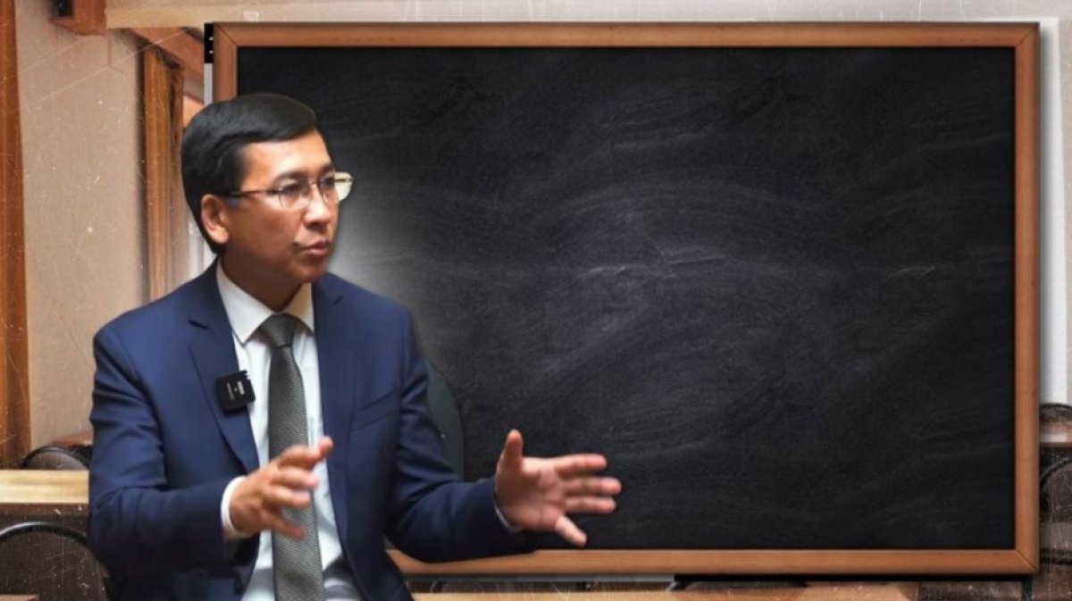 Жұмыстағы секс