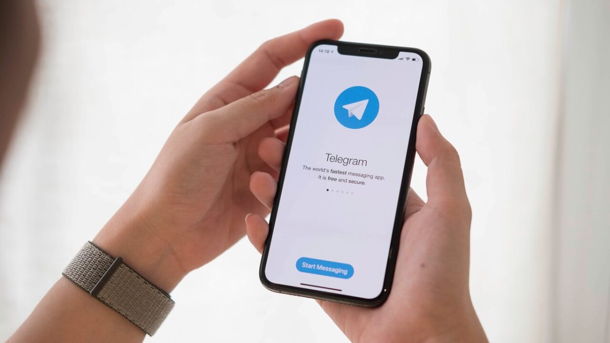 "Адамдарға қауіп төндіреді": Telegram-ның қитұрқылығы әшкереленді