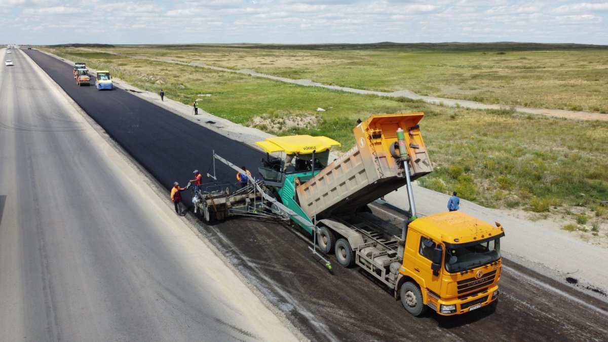 «ҚазАвтоЖол» 8,3 млрд теңгеге заңсыз келісімшарт жасаған