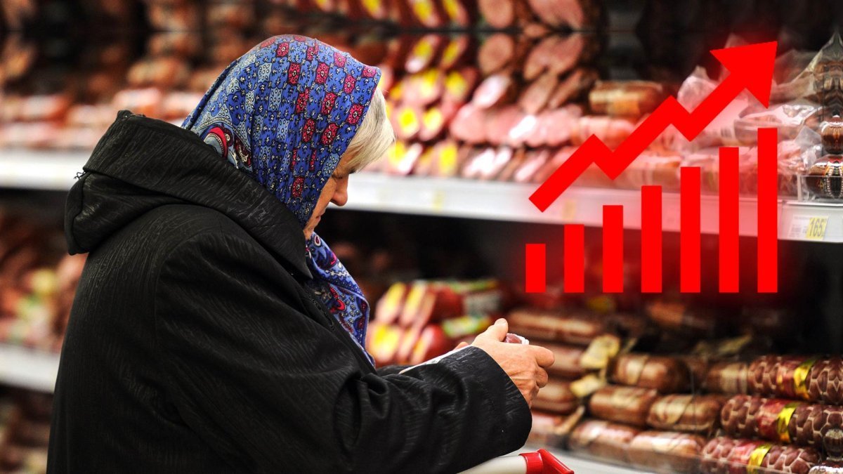 Бензин қымбаттаса, азық-түлік бағасы да шарықтай ма – Смайылов жауап берді
