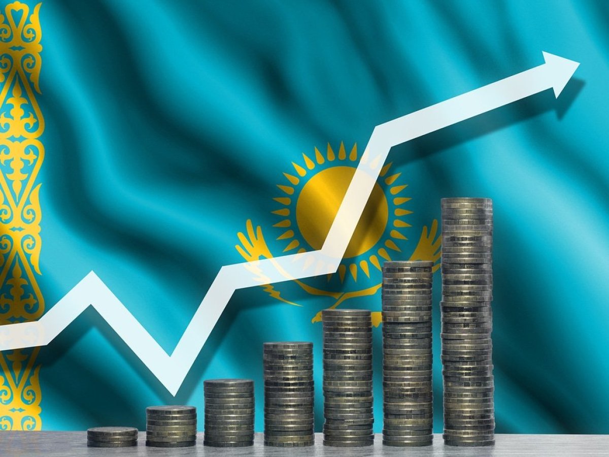 экономика казахстана