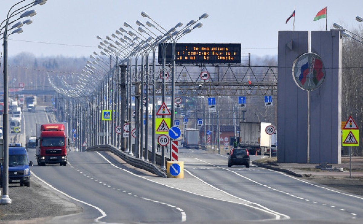 Еуропа елдері Беларусьпен шекараны толық жабуы мүмкін