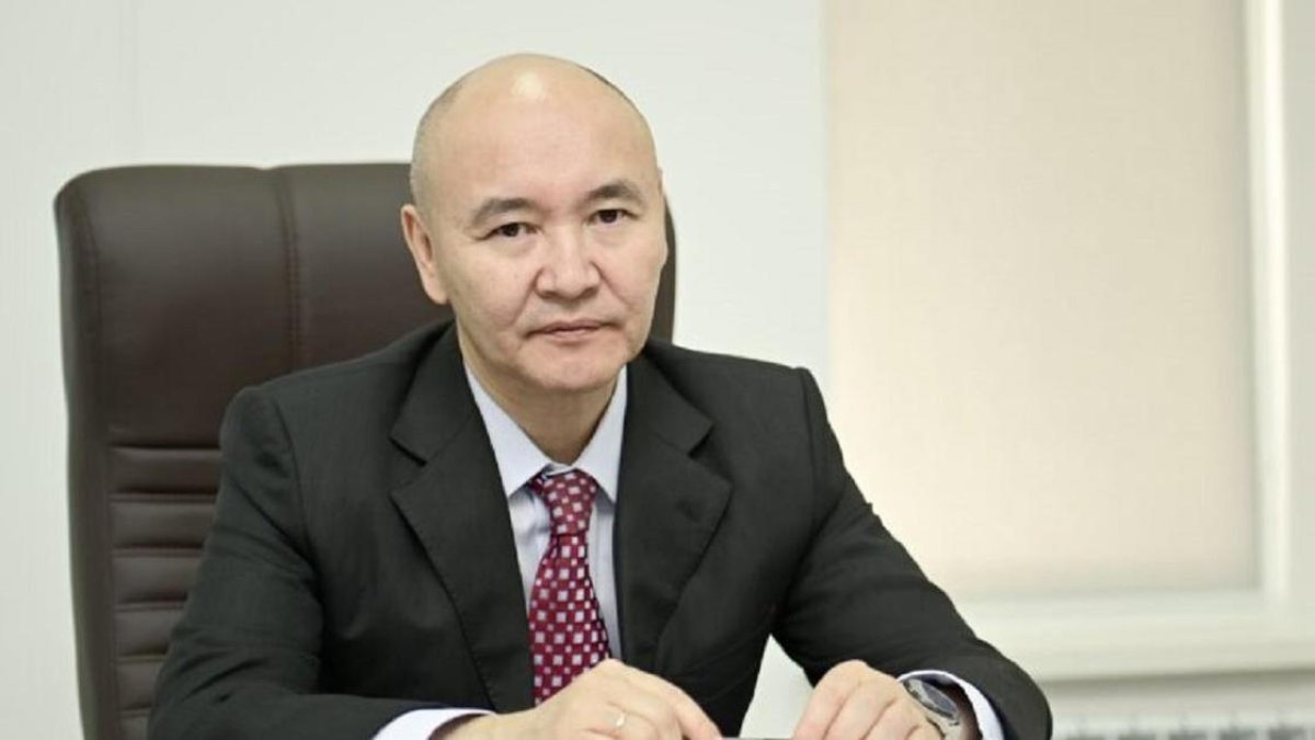 Ақтөбе облысының бұрынғы әкімі 8 жылға сотталып кетті