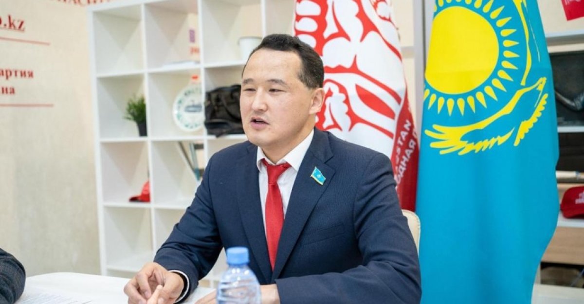 Англияда, АҚШ-та, Жапонияда білім алған: Әлеуметтік омбудсмен тағайындалды