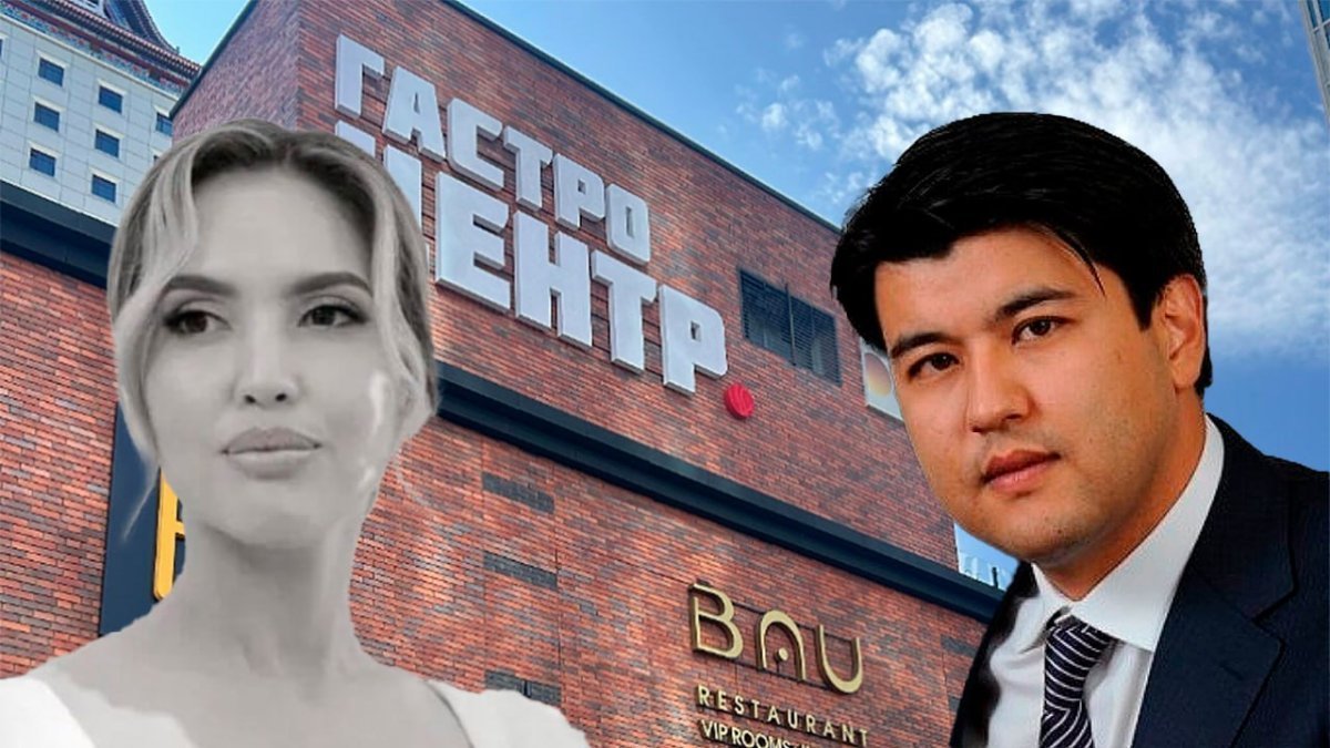 Сот Салтанат Нүкенованың ұялы телефонын зерттеуге кірісті