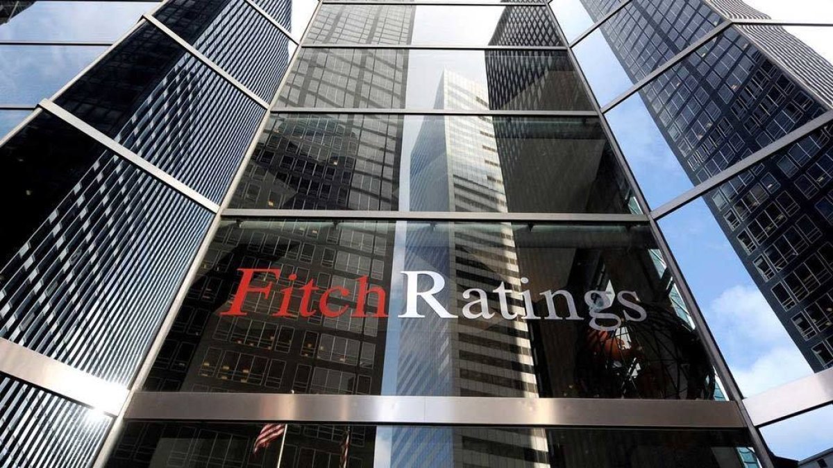 Fitch агенттігі Қазақстанның несиелік рейтингін растады