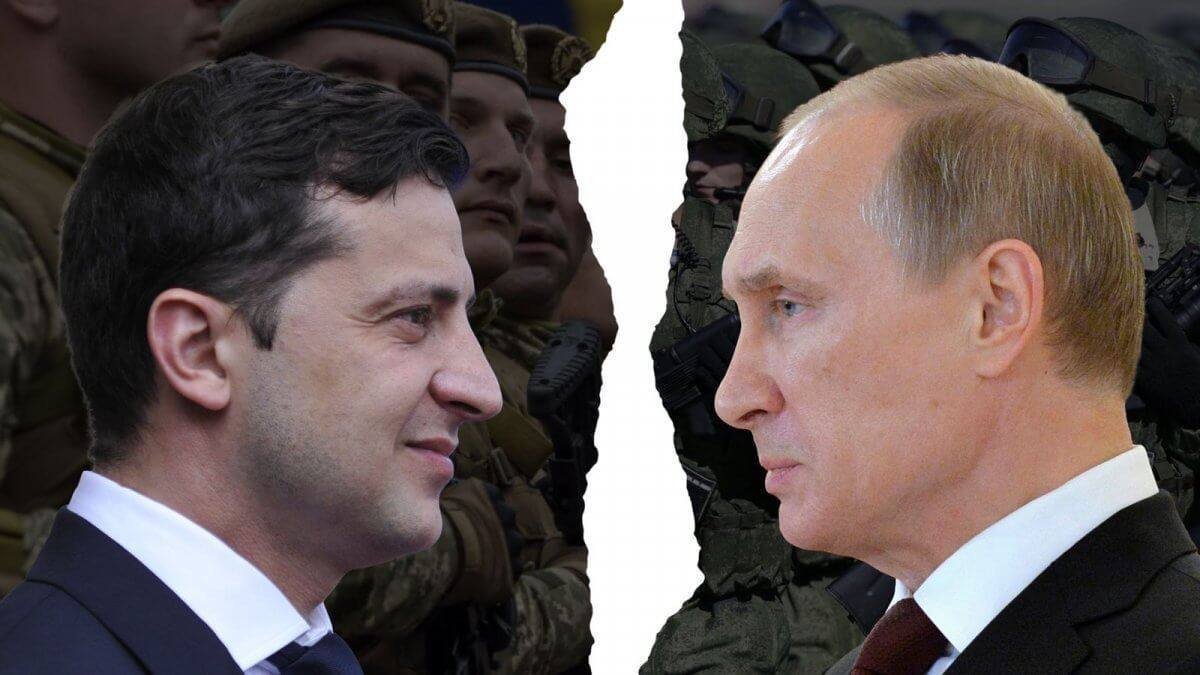 Путин алғаш рет соғыста қанша әскері қырылғанын айтты