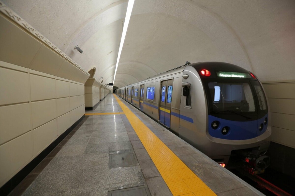 Алматы метросындағы жемқорлық: Жаңа тергеу басталды