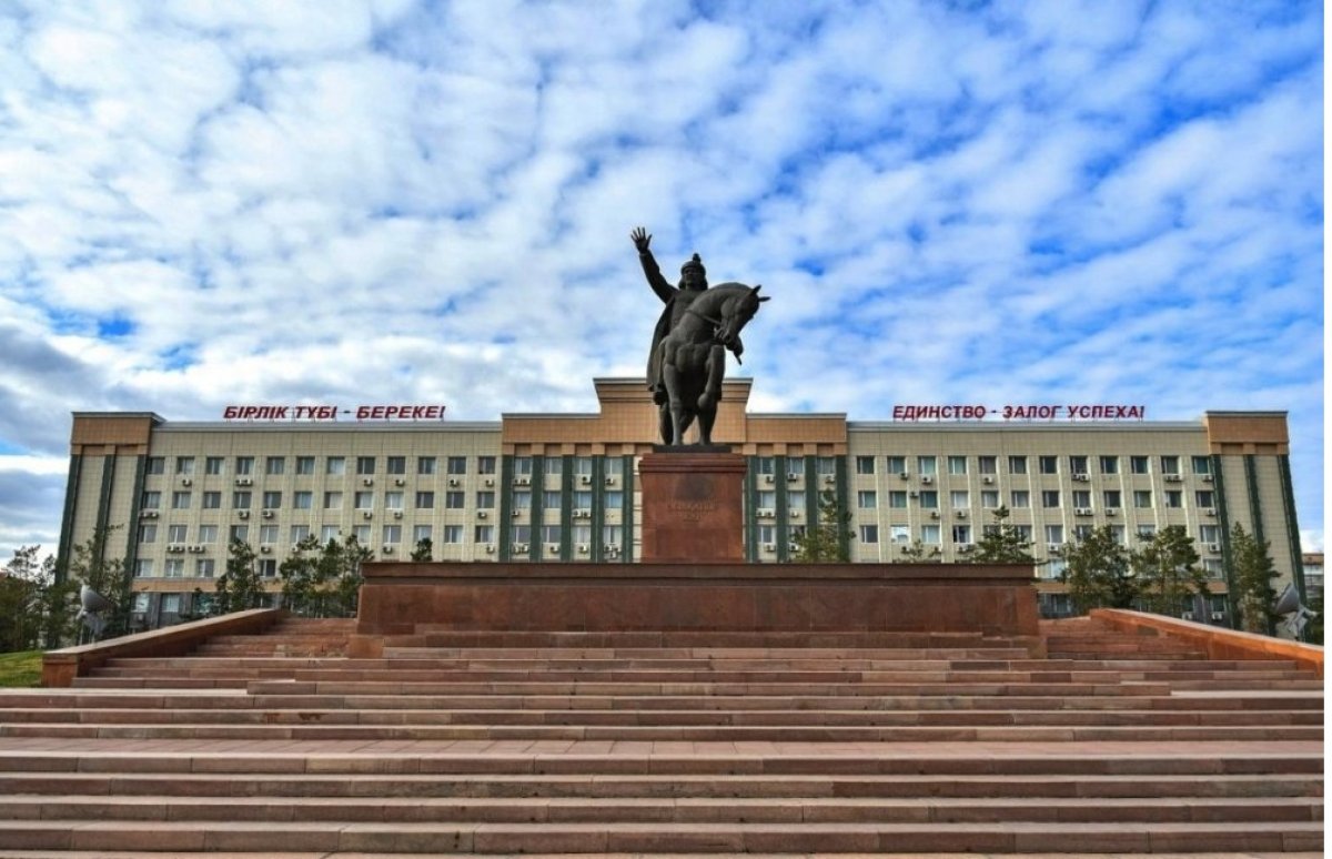 Ақтөбе облысы әкімдігі 8 миллиард теңгені заңсыз жұмсаған — прокуратура