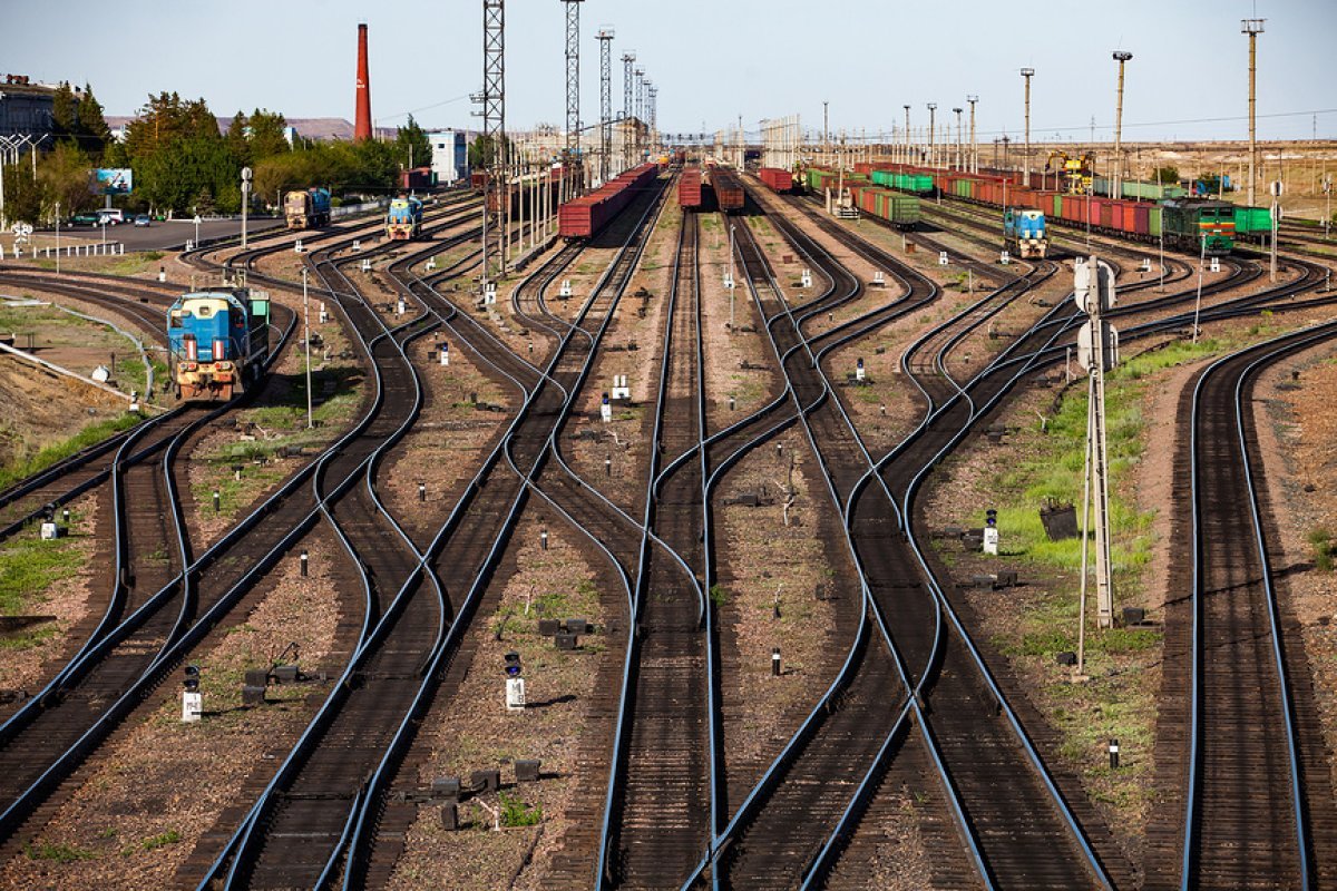 600-ден астам теміржол мемлекет меншігіне қайтарылды