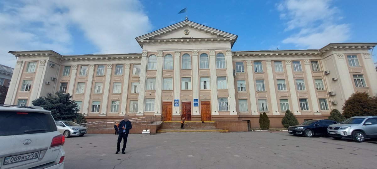 Тараз әкімдігі мемлекетті 100 млн теңге шығынға батырды