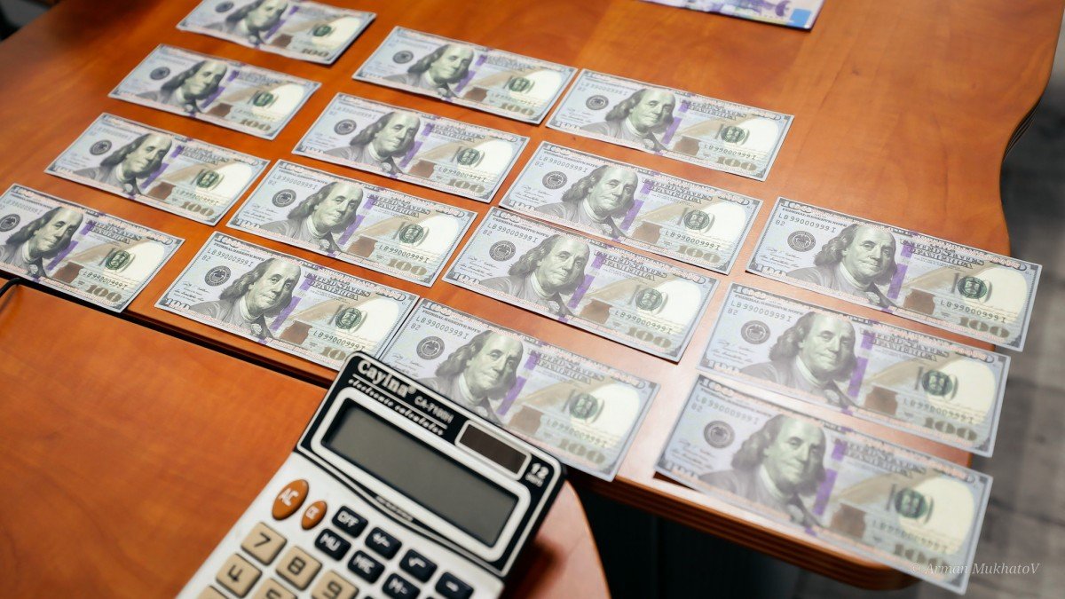 Байлардан тәркіленген көлік пен әшекейлерден қазынаға 50 млрд түсті