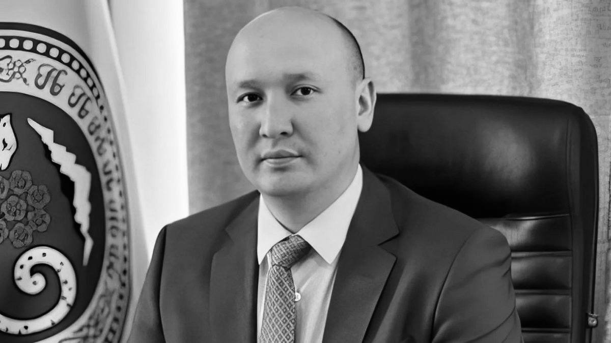 Парижде Алматы спорт басқармасының басшысы көз жұмды