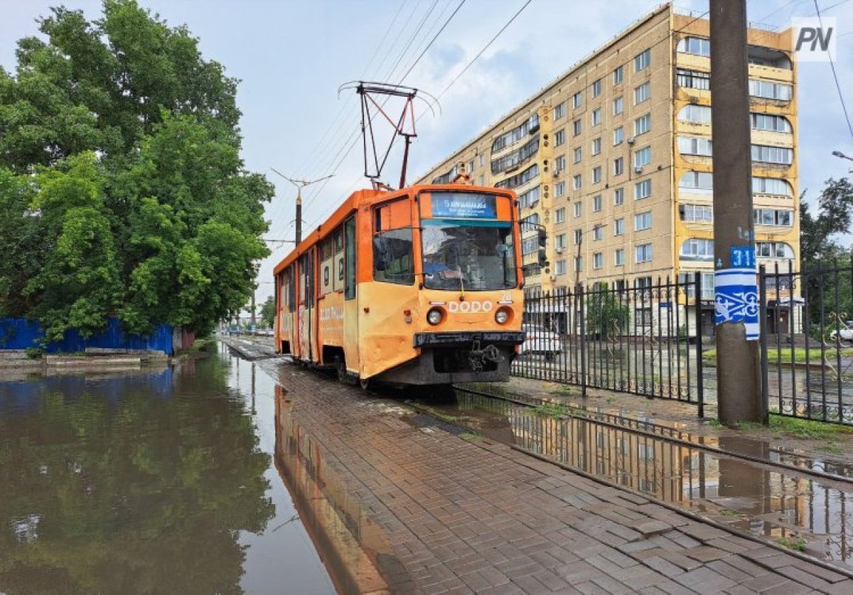 Павлодар әкімдігі трамвай сатып алу үшін 8 млрд теңге қарыз алады